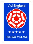 Visit England Holiday Village 5 Stars