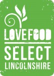 Select Lincolnshire / Love Food