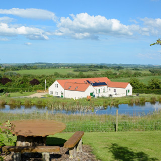 Greetham Retreat Holiday Cottages