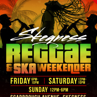 Skegness Reggae & SKA Weekender